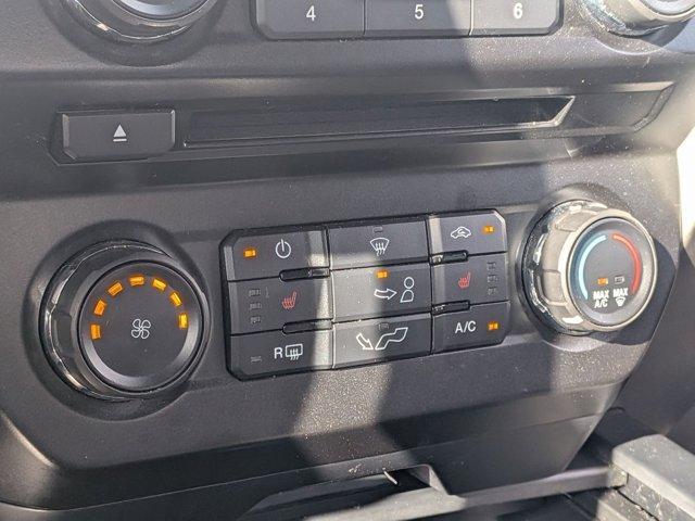 used 2018 Ford F-150 car, priced at $22,000
