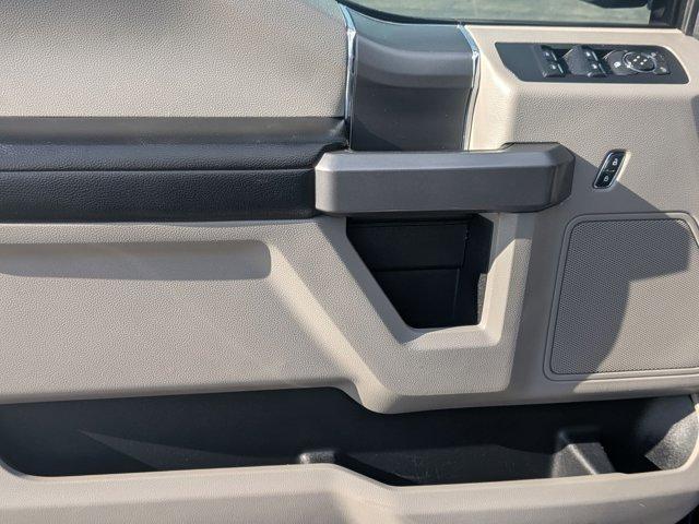 used 2018 Ford F-150 car, priced at $22,000