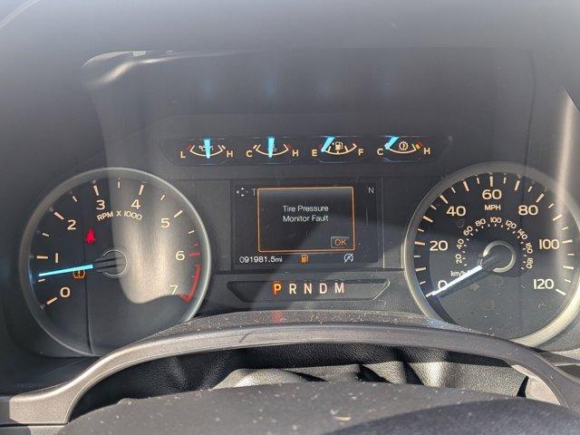 used 2018 Ford F-150 car, priced at $22,000