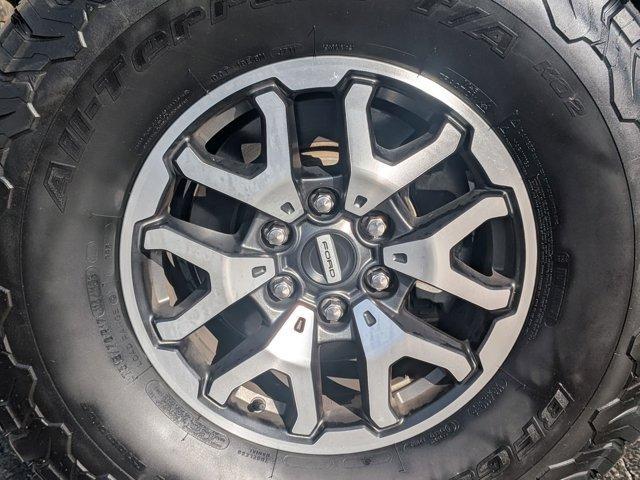 used 2018 Ford F-150 car, priced at $22,000
