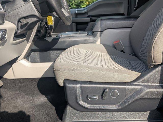 used 2018 Ford F-150 car, priced at $22,000