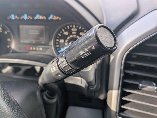 used 2018 Ford F-150 car, priced at $22,000
