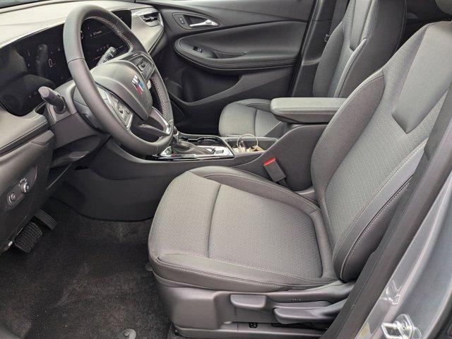 new 2025 Buick Encore GX car, priced at $28,777