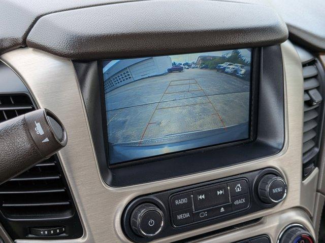 used 2019 GMC Yukon car, priced at $37,929