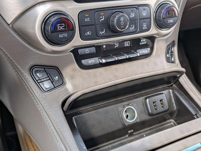 used 2019 GMC Yukon car, priced at $37,929