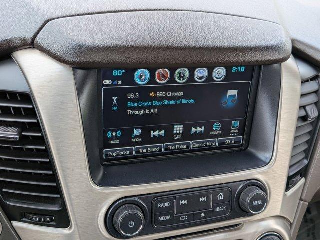 used 2019 GMC Yukon car, priced at $37,929