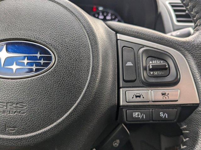 used 2017 Subaru Forester car, priced at $15,829