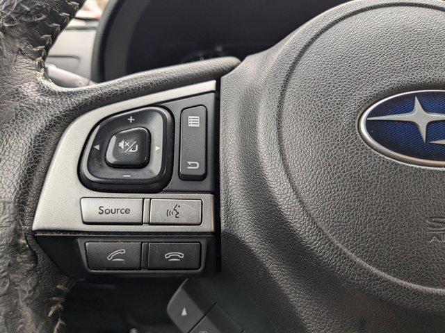 used 2017 Subaru Forester car, priced at $15,829