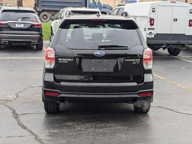 used 2017 Subaru Forester car, priced at $15,829