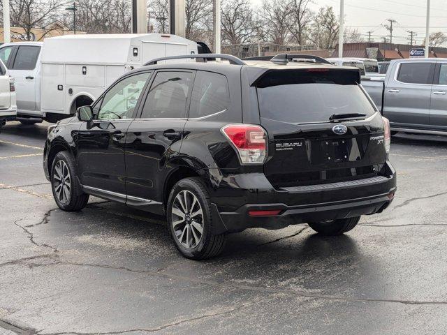 used 2017 Subaru Forester car, priced at $15,829