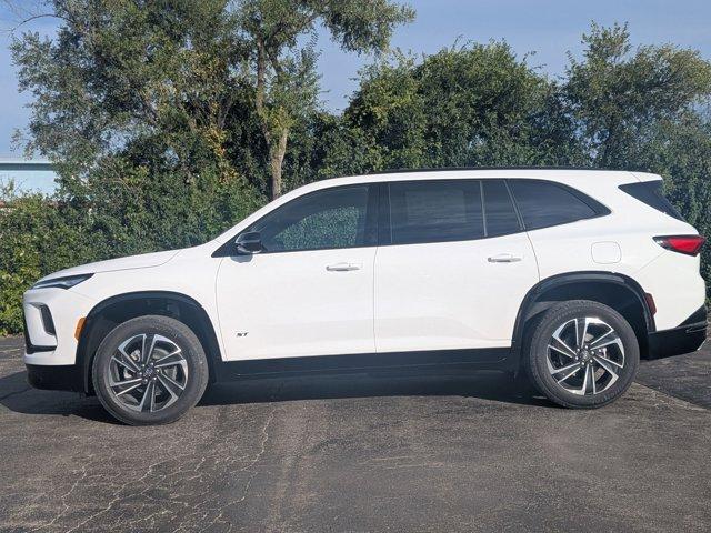 new 2026 Buick Enclave car, priced at $52,761