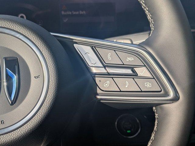 new 2026 Buick Enclave car, priced at $52,761