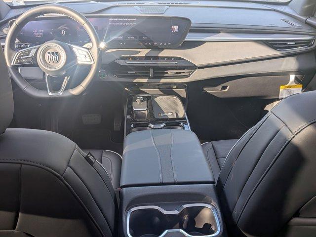 new 2026 Buick Enclave car, priced at $52,761