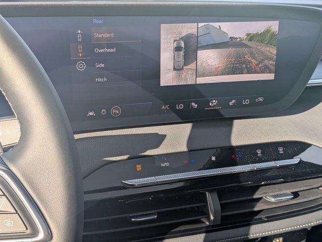 new 2026 Buick Enclave car, priced at $52,761