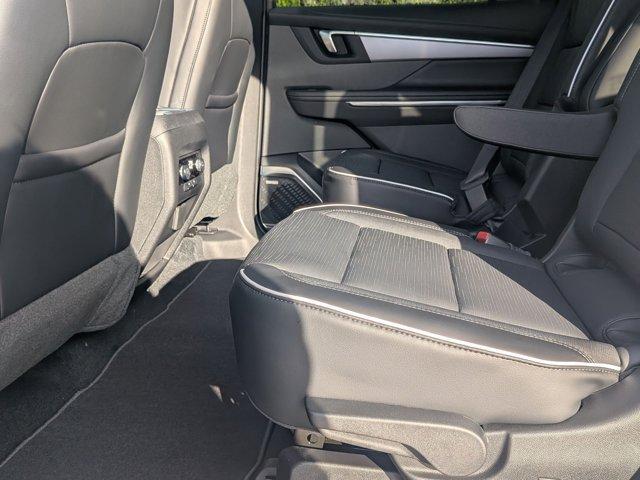 new 2026 Buick Enclave car, priced at $52,761