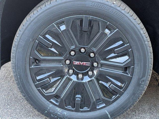 new 2026 GMC Sierra EV car, priced at $81,989