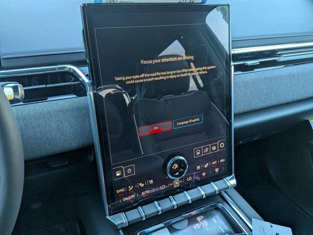 new 2026 GMC Sierra EV car, priced at $81,989