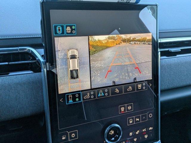 new 2026 GMC Sierra EV car, priced at $81,989