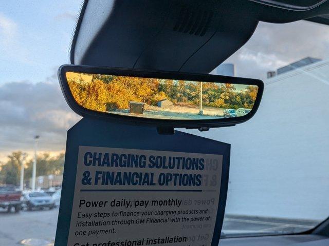 new 2026 GMC Sierra EV car, priced at $81,989