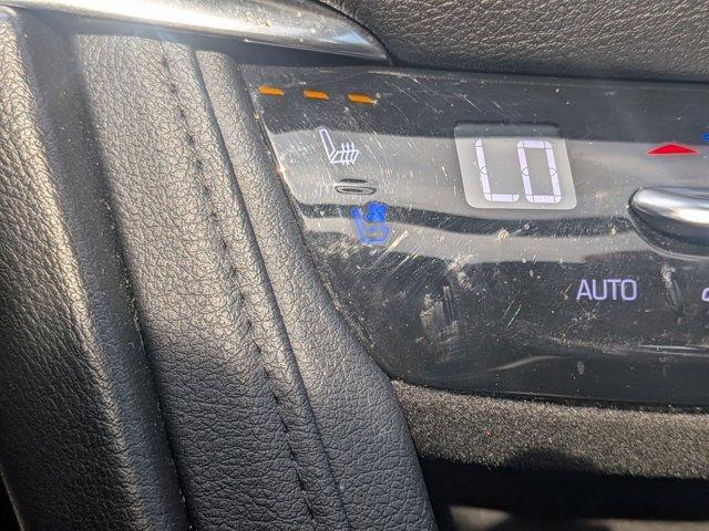 used 2019 Cadillac XT5 car, priced at $17,999