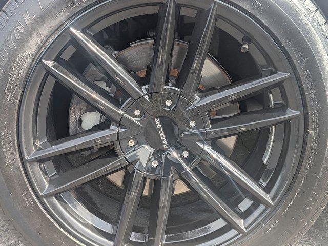 used 2019 Cadillac XT5 car, priced at $17,999