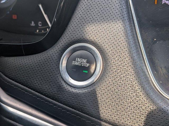 used 2019 Cadillac XT5 car, priced at $17,999