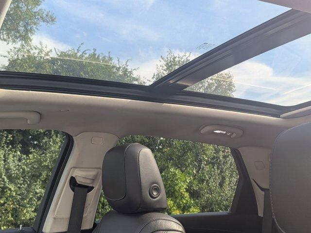 used 2019 Cadillac XT5 car, priced at $17,999