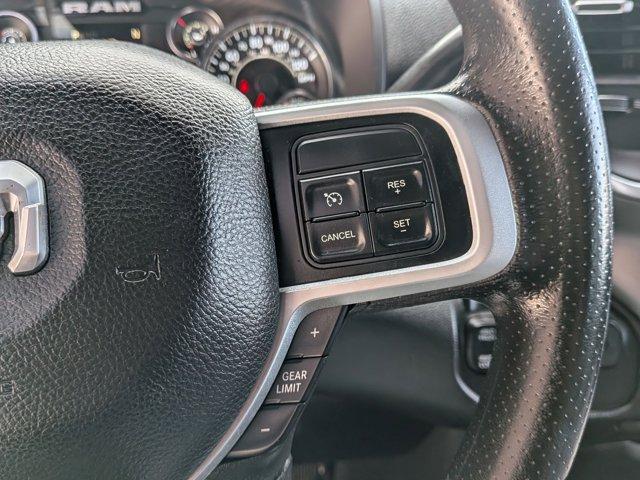 used 2022 Ram 2500 car, priced at $46,555
