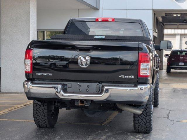 used 2022 Ram 2500 car, priced at $46,555