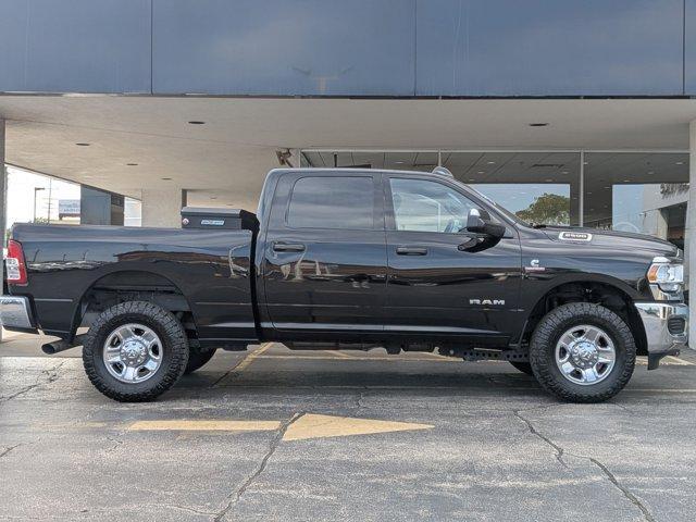 used 2022 Ram 2500 car, priced at $46,555
