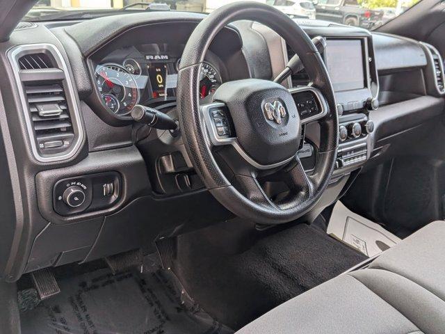 used 2022 Ram 2500 car, priced at $46,555