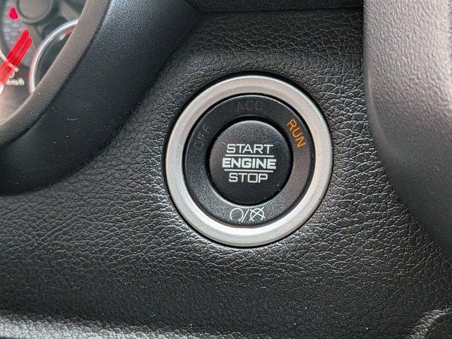 used 2022 Ram 2500 car, priced at $46,555