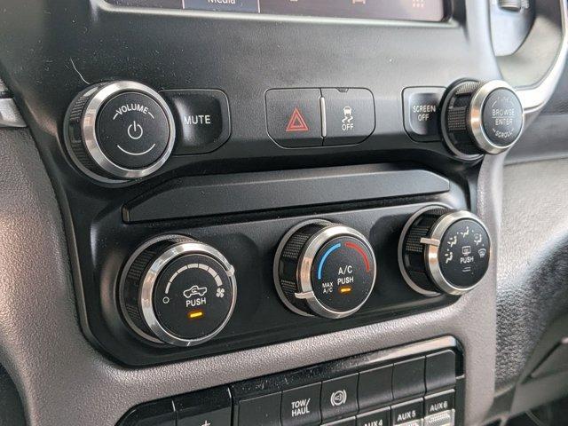 used 2022 Ram 2500 car, priced at $46,555