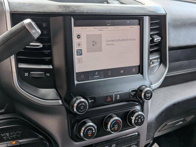 used 2022 Ram 2500 car, priced at $46,555