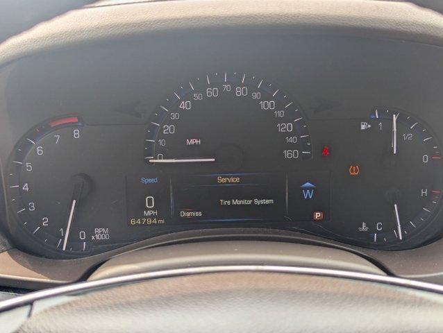 used 2013 Cadillac ATS car, priced at $12,555