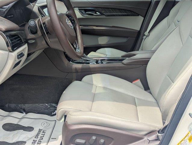 used 2013 Cadillac ATS car, priced at $12,555