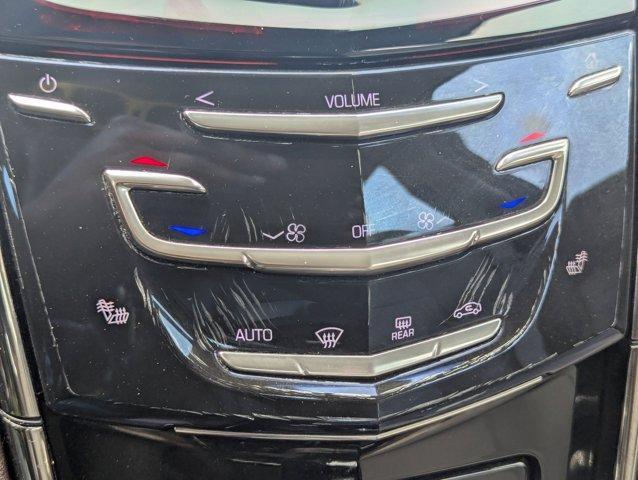 used 2013 Cadillac ATS car, priced at $12,555