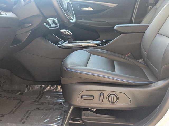 used 2024 Buick Envista car, priced at $25,995