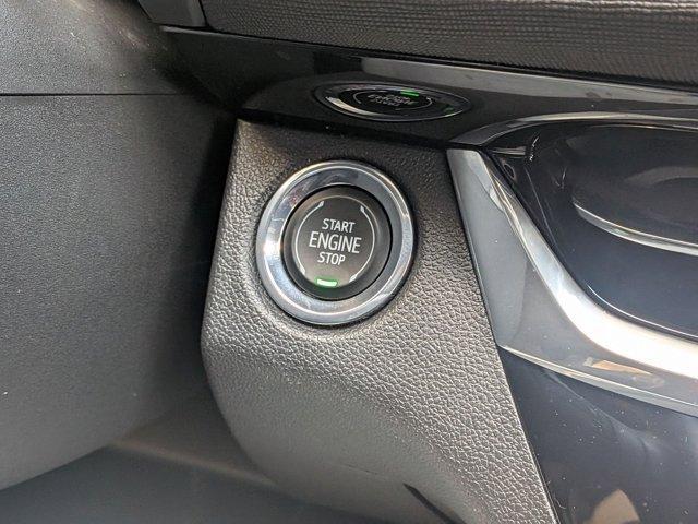 used 2024 Buick Envista car, priced at $25,995