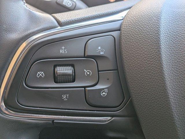 used 2024 Buick Envista car, priced at $25,995
