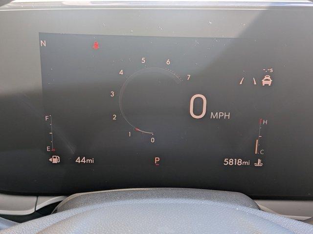 used 2024 Buick Envista car, priced at $25,995