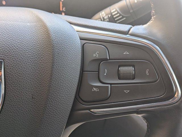 used 2024 Buick Envista car, priced at $25,995