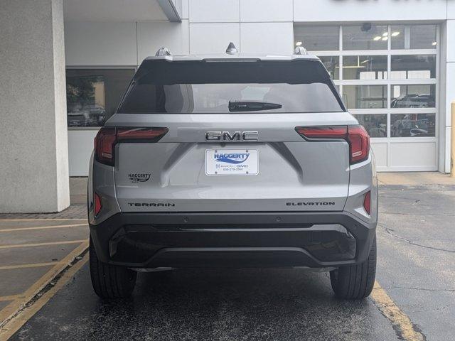 new 2026 GMC Terrain car, priced at $31,692