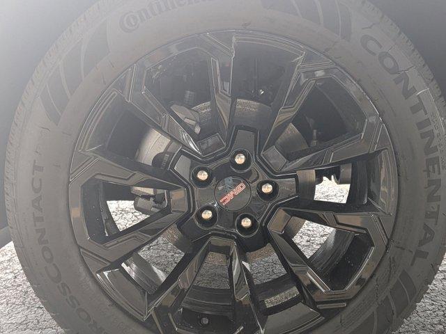 new 2026 GMC Terrain car, priced at $31,692