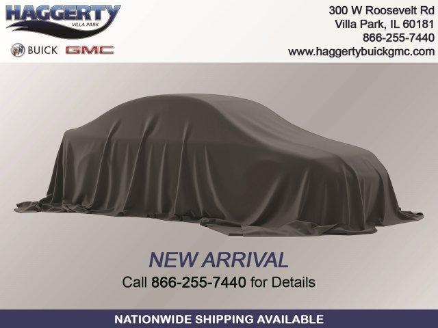 used 2021 GMC Yukon car