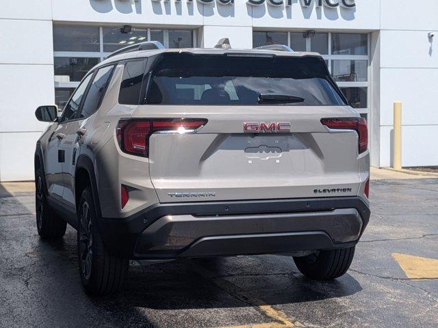 new 2026 GMC Terrain car, priced at $33,081
