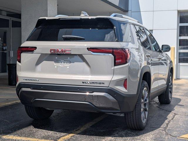 new 2026 GMC Terrain car, priced at $33,081