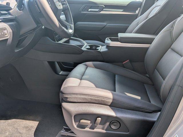 new 2026 GMC Terrain car, priced at $33,081