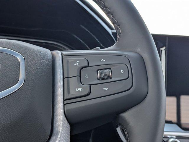 new 2025 GMC Sierra 1500 car, priced at $64,047