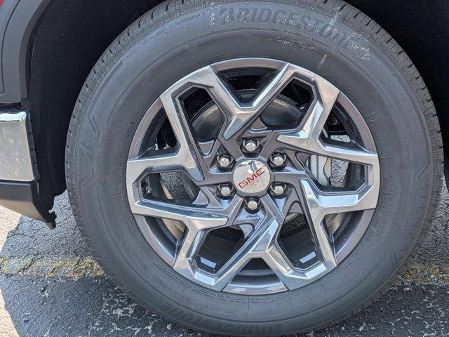 new 2025 GMC Sierra 1500 car, priced at $64,047